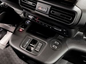 Peugeot Partner bild 9