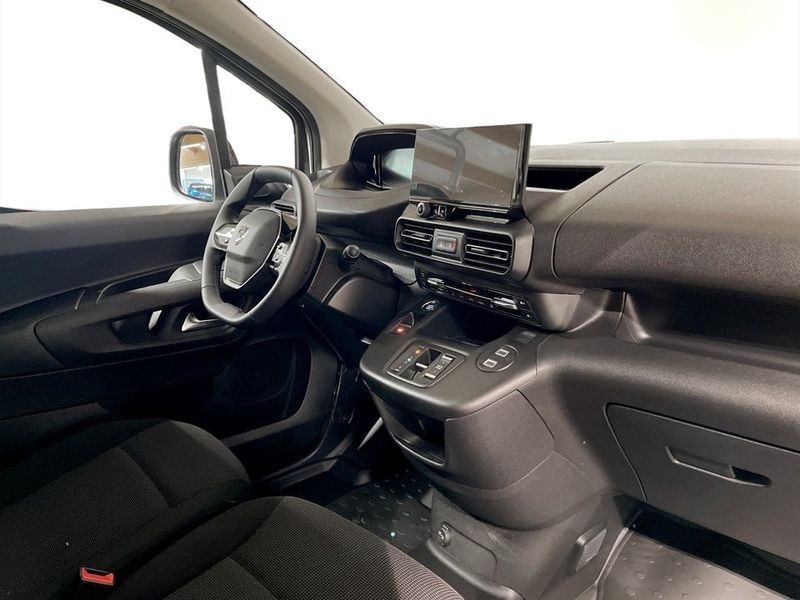 Peugeot Partner bild 3