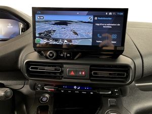Peugeot Partner bild 8
