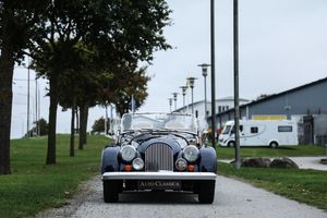 Morgan 4/4 bild 3