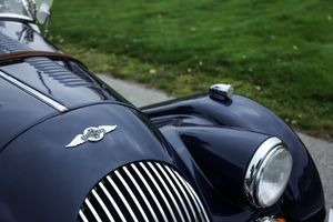 Morgan 4/4 bild 14