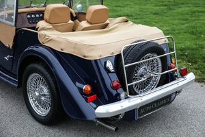 Morgan 4/4 bild 12
