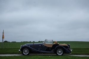 Morgan 4/4 bild 5