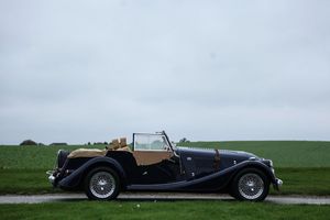 Morgan 4/4 bild 9