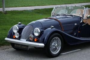 Morgan 4/4 bild 10