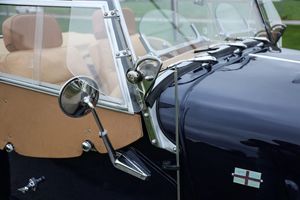 Morgan 4/4 bild 13