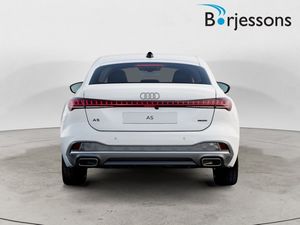 Audi A5 bild 5