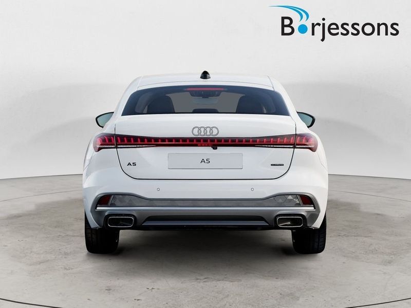 Audi A5 bild 5