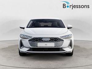 Audi A5 bild 4