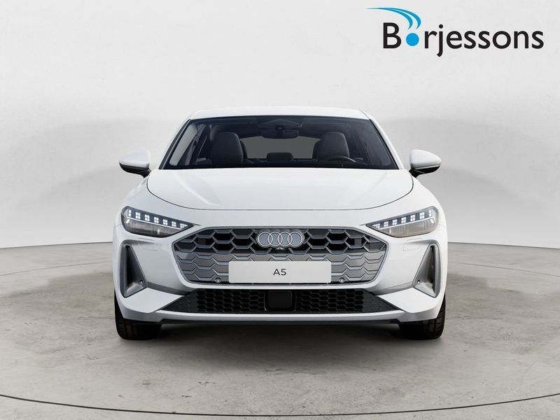 Audi A5 bild 4