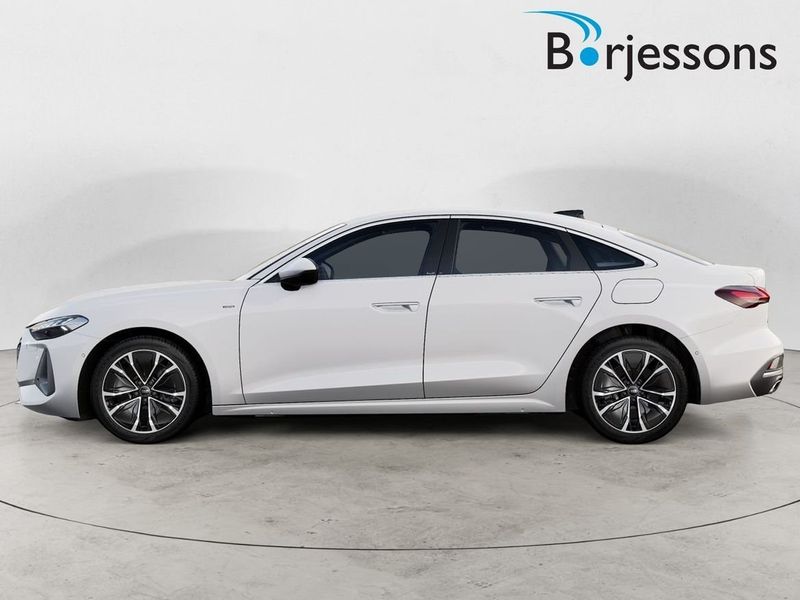 Audi A5 bild 2