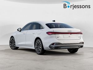Audi A5 bild 3