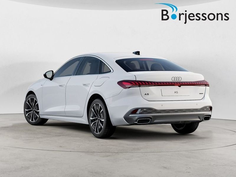 Audi A5 bild 3