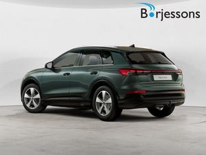 Audi Q4 e-tron bild 3
