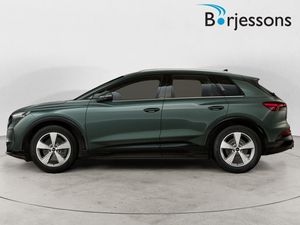 Audi Q4 e-tron bild 2