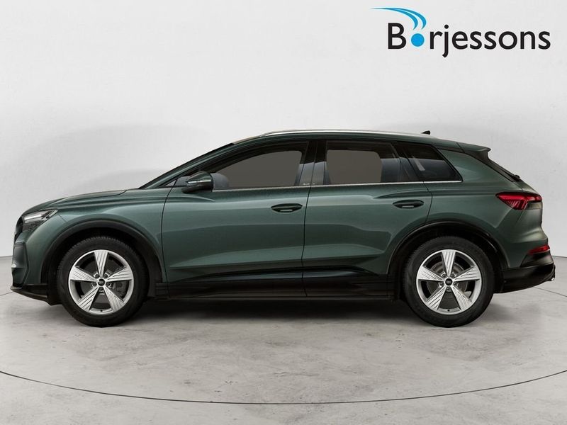 Audi Q4 e-tron bild 2