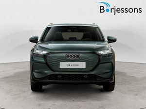 Audi Q4 e-tron bild 4