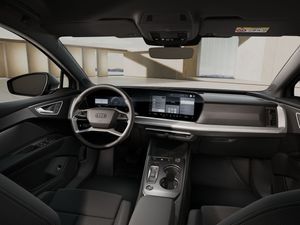 Audi Q4 e-tron bild 6