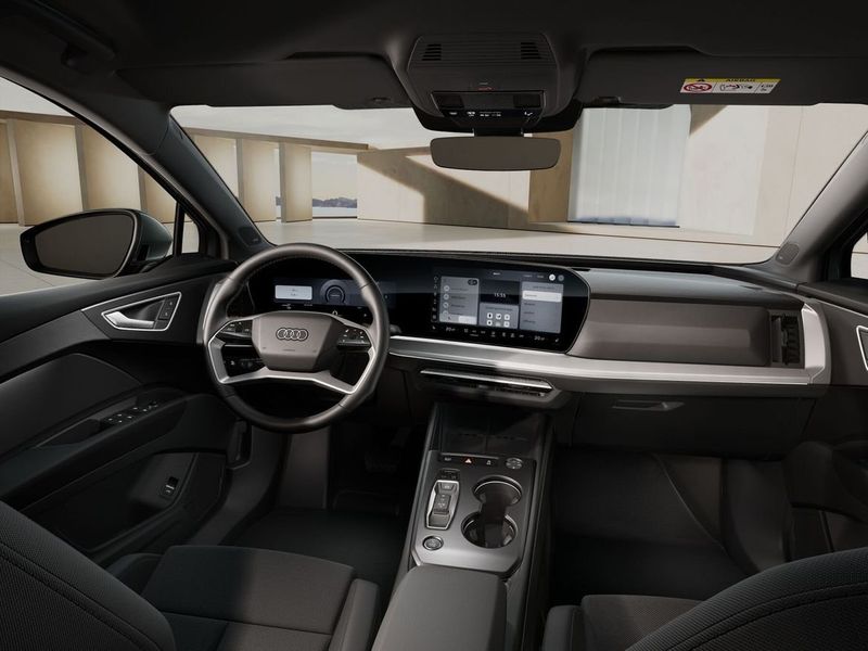 Audi Q4 e-tron bild 6