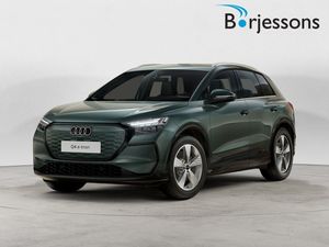 Audi Q4 e-tron bild 1