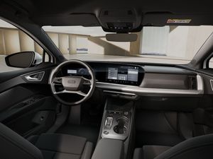 Audi Q4 e-tron bild 6