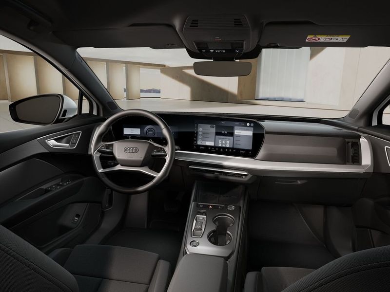 Audi Q4 e-tron bild 6