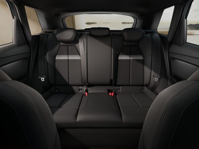 Audi Q4 e-tron bild 8
