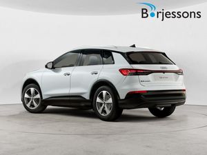 Audi Q4 e-tron bild 3