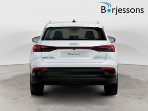 Audi Q4 e-tron bild 5