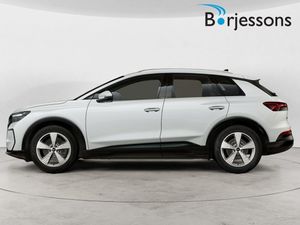 Audi Q4 e-tron bild 2