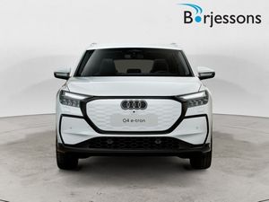 Audi Q4 e-tron bild 4