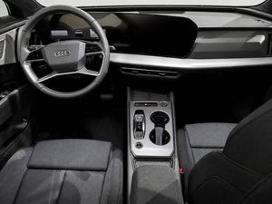 Audi Q4 e-tron bild 9