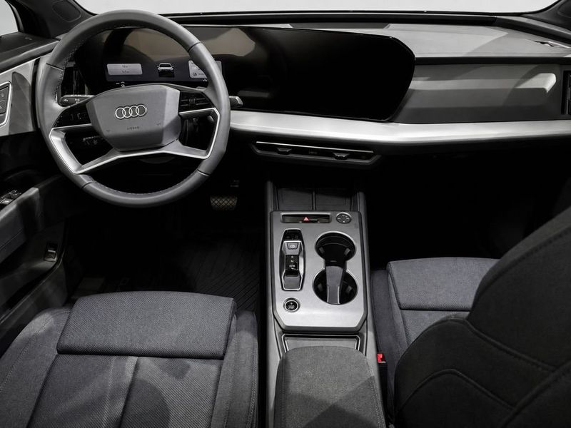 Audi Q4 e-tron bild 9