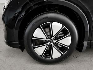 Audi Q4 e-tron bild 6