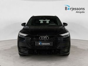 Audi Q4 e-tron bild 5
