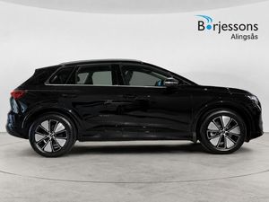 Audi Q4 e-tron bild 2