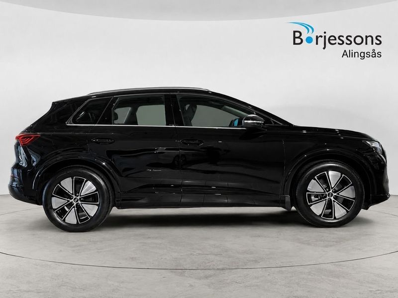 Audi Q4 e-tron bild 2