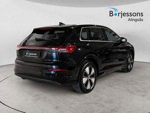 Audi Q4 e-tron bild 3