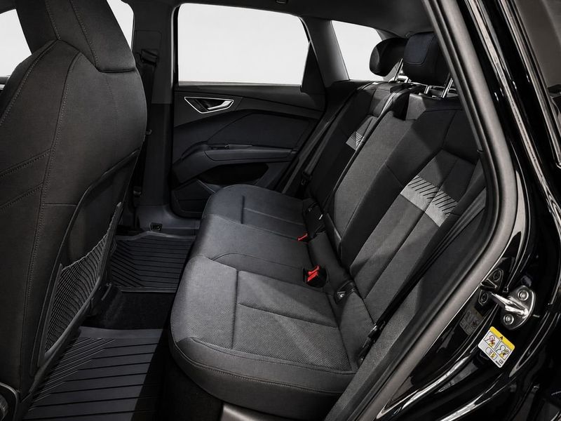 Audi Q4 e-tron bild 10