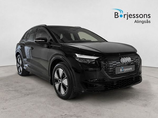 Audi Q4 e-tron Proline Edition 299hk quattro *PRIVATLEASINGKAMPANJ* - 2027