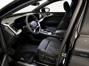 Audi Q4 e-tron bild 8