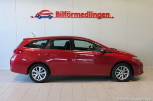 Toyota Auris bild 2