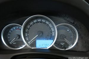 Toyota Auris bild 13