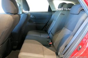 Toyota Auris bild 9