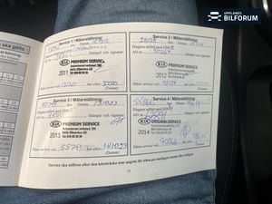 Kia Sportage bild 16