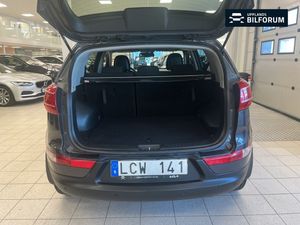 Kia Sportage bild 14