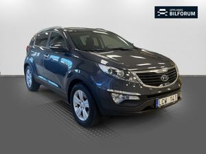 Kia Sportage bild 3