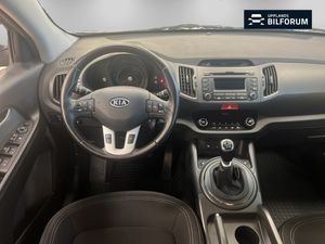 Kia Sportage bild 7