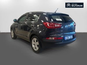 Kia Sportage bild 6