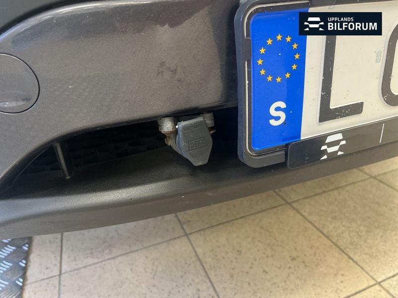 Kia Sportage bild 15